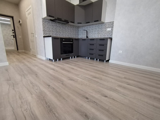 Продам однокомнатную (1-комн.) квартиру, Привокзальная ул, 31к1, Ростов-на-Дону г