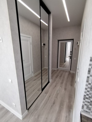 Продам однокомнатную (1-комн.) квартиру, Привокзальная ул, 31к1, Ростов-на-Дону г