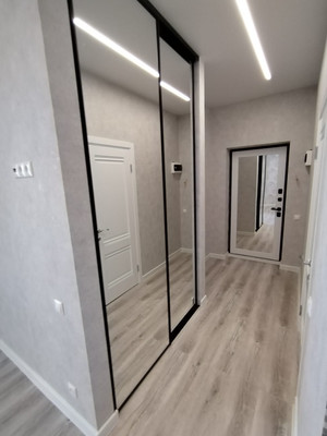 Продам однокомнатную (1-комн.) квартиру, Привокзальная ул, 31к1, Ростов-на-Дону г