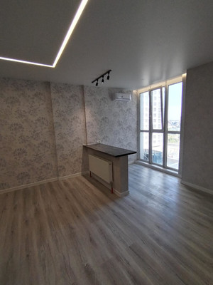 Продам однокомнатную (1-комн.) квартиру, Привокзальная ул, 31к1, Ростов-на-Дону г