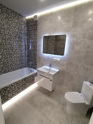 Продам однокомнатную (1-комн.) квартиру, Привокзальная ул, 31к1, Ростов-на-Дону г