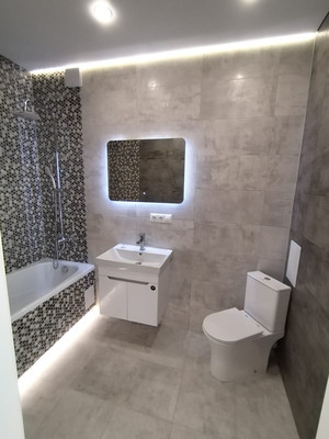 Продам однокомнатную (1-комн.) квартиру, Привокзальная ул, 31к1, Ростов-на-Дону г