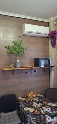 Продам однокомнатную (1-комн.) квартиру, Кочубея ул, 2, Ростов-на-Дону г