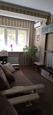 Продам однокомнатную (1-комн.) квартиру, Кочубея ул, 2, Ростов-на-Дону г