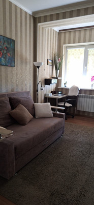 Продам однокомнатную (1-комн.) квартиру, Кочубея ул, 2, Ростов-на-Дону г