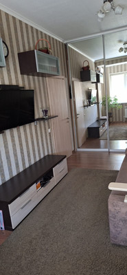 Продам однокомнатную (1-комн.) квартиру, Кочубея ул, 2, Ростов-на-Дону г