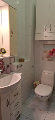 Продам однокомнатную (1-комн.) квартиру, Кочубея ул, 2, Ростов-на-Дону г