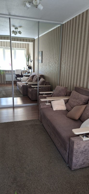 Продам однокомнатную (1-комн.) квартиру, Кочубея ул, 2, Ростов-на-Дону г