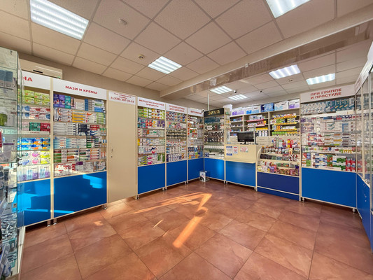 Продам коммерческое помещение 51 м2, Толстого ул, 98, Нальчик г