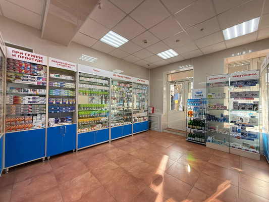 Продам коммерческое помещение 51 м2, Толстого ул, 98, Нальчик г