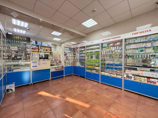 Продам коммерческое помещение 51 м2, Толстого ул, 98, Нальчик г