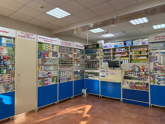 Продам коммерческое помещение 51 м2, Толстого ул, 98, Нальчик г