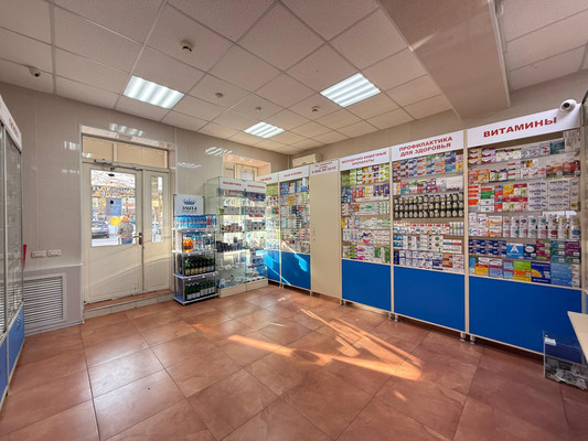 Продам коммерческое помещение 51 м2, Толстого ул, 98, Нальчик г