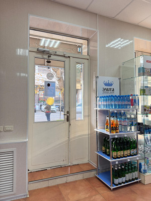 Продам коммерческое помещение 51 м2, Толстого ул, 98, Нальчик г