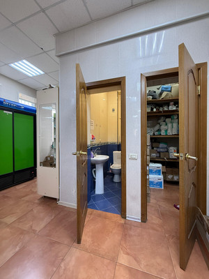 Продам коммерческое помещение 51 м2, Толстого ул, 98, Нальчик г