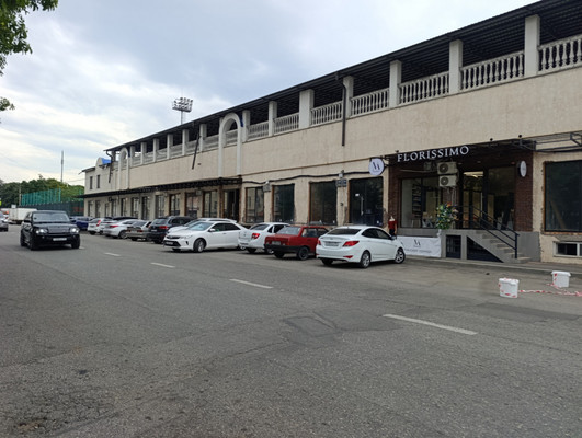 Продам коммерческое помещение 51 м2, Толстого ул, 98, Нальчик г