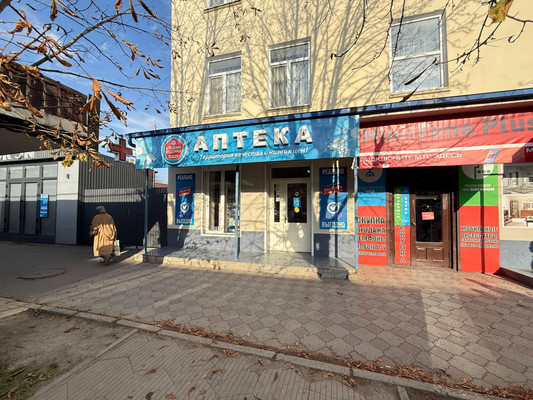 Продам коммерческое помещение 51 м2, Толстого ул, 98, Нальчик г