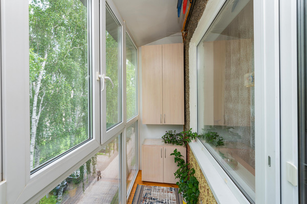 Продам трехкомнатную (3-комн.) квартиру, Таборская ул, 22, Пермь г