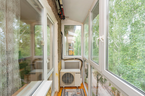 Продам трехкомнатную (3-комн.) квартиру, Таборская ул, 22, Пермь г