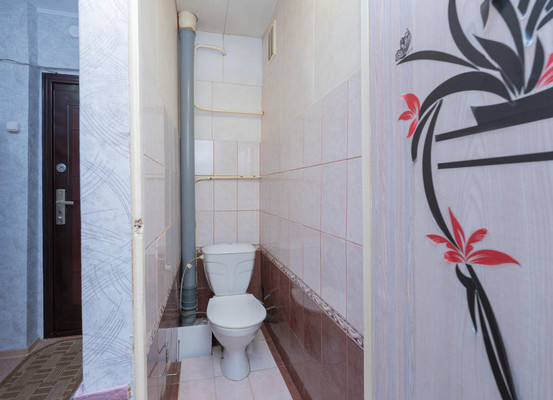 Продам трехкомнатную (3-комн.) квартиру, Таборская ул, 22, Пермь г