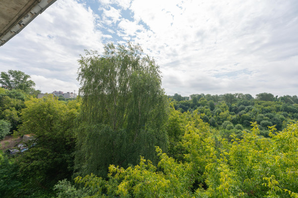 Продам трехкомнатную (3-комн.) квартиру, Таборская ул, 22, Пермь г