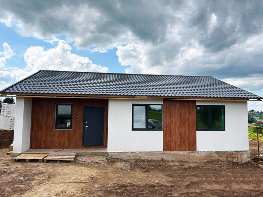 Продам дом, Шилово д, 0 км от города