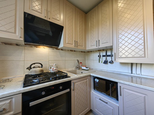 Продам многокомнатную квартиру, Текстильщиков пр-кт, 70кА, Иваново г