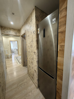 Продам многокомнатную квартиру, Текстильщиков пр-кт, 70кА, Иваново г