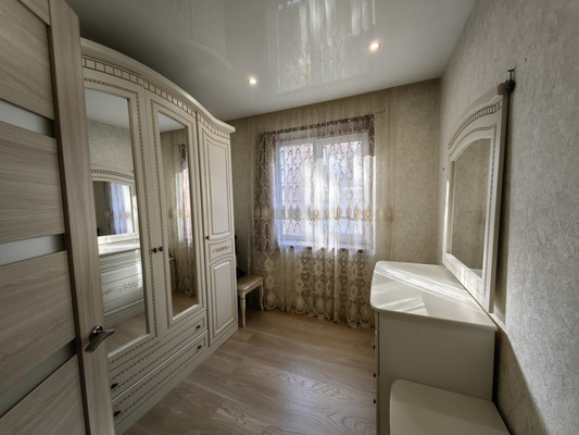 Продам многокомнатную квартиру, Текстильщиков пр-кт, 70кА, Иваново г