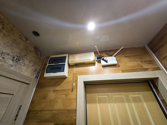 Продам многокомнатную квартиру, Текстильщиков пр-кт, 70кА, Иваново г