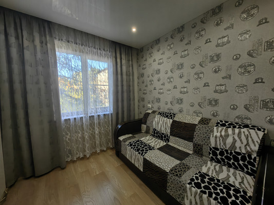 Продам многокомнатную квартиру, Текстильщиков пр-кт, 70кА, Иваново г