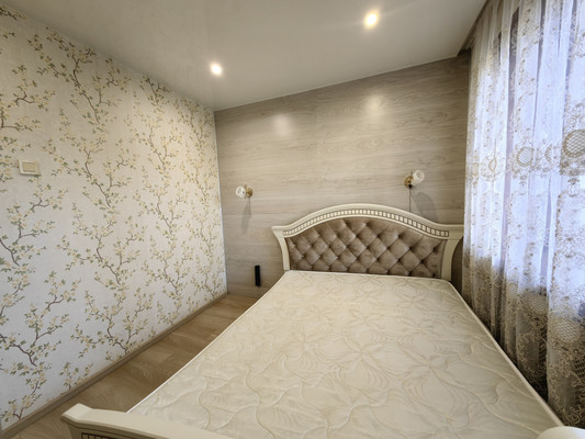 Продам многокомнатную квартиру, Текстильщиков пр-кт, 70кА, Иваново г