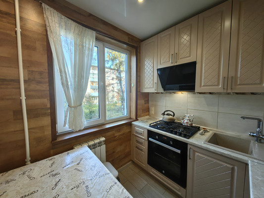 Продам многокомнатную квартиру, Текстильщиков пр-кт, 70кА, Иваново г