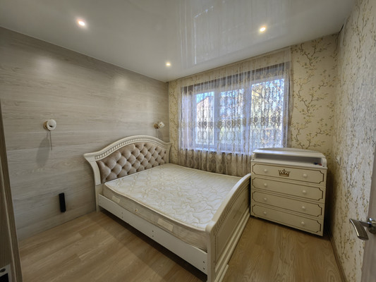 Продам многокомнатную квартиру, Текстильщиков пр-кт, 70кА, Иваново г