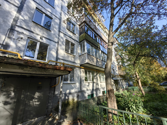 Продам многокомнатную квартиру, Текстильщиков пр-кт, 70кА, Иваново г