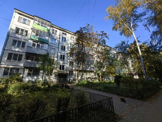 Продам многокомнатную квартиру, Текстильщиков пр-кт, 70кА, Иваново г