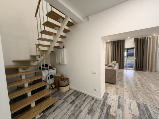 Продам таунхаус, Удачная ул, 2кА, Шуринцево д, 0 км от города