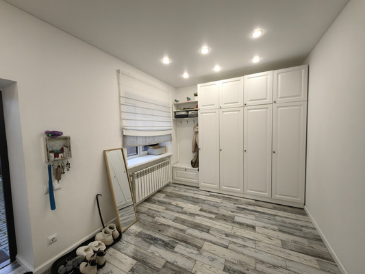 Продам таунхаус, Удачная ул, 2кА, Шуринцево д, 0 км от города