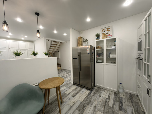 Продам таунхаус, Удачная ул, 2кА, Шуринцево д, 0 км от города