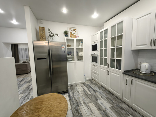 Продам таунхаус, Удачная ул, 2кА, Шуринцево д, 0 км от города