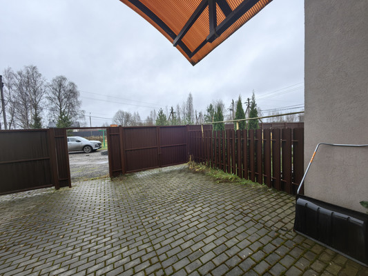 Продам таунхаус, Удачная ул, 2кА, Шуринцево д, 0 км от города