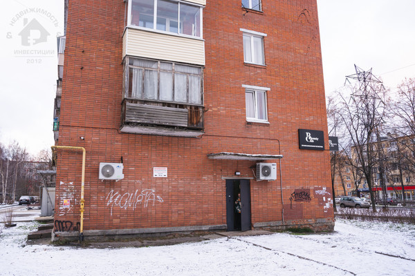 Продам коммерческое помещение 549,7 м2, Октябрьский (Октябрьский р-н) пр-кт, 1, Петрозаводск г