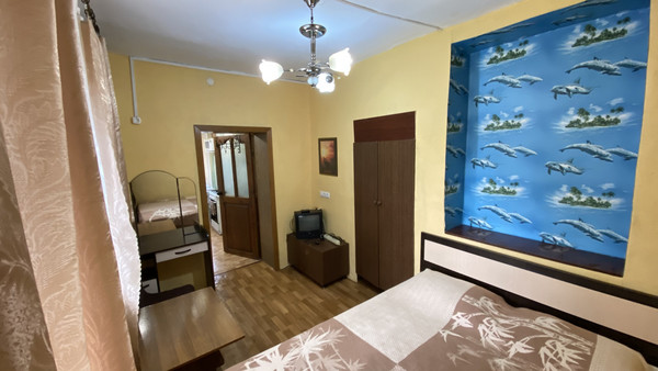 Продам дом, Самбурова ул, 40, Анапа г, 0 км от города