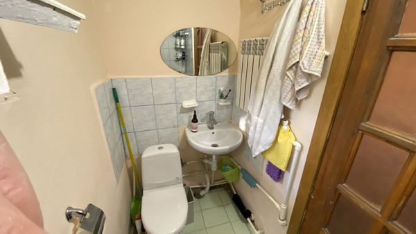 Продам дом, Самбурова ул, 40, Анапа г, 0 км от города