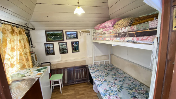 Продам дом, Самбурова ул, 40, Анапа г, 0 км от города