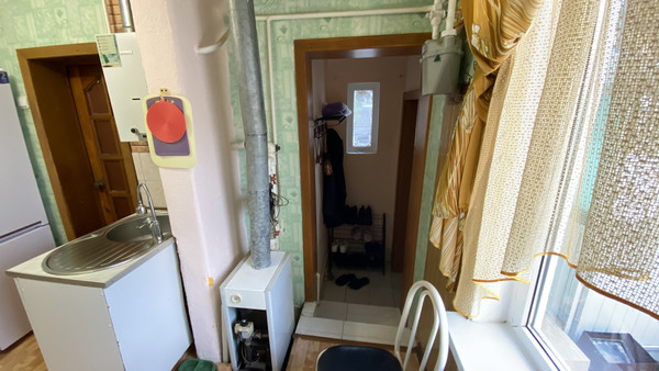 Продам дом, Самбурова ул, 40, Анапа г, 0 км от города