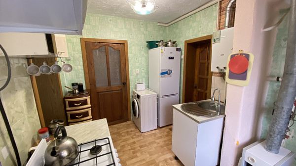 Продам дом, Самбурова ул, 40, Анапа г, 0 км от города