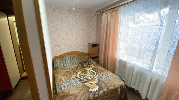 Продам дом, Самбурова ул, 40, Анапа г, 0 км от города