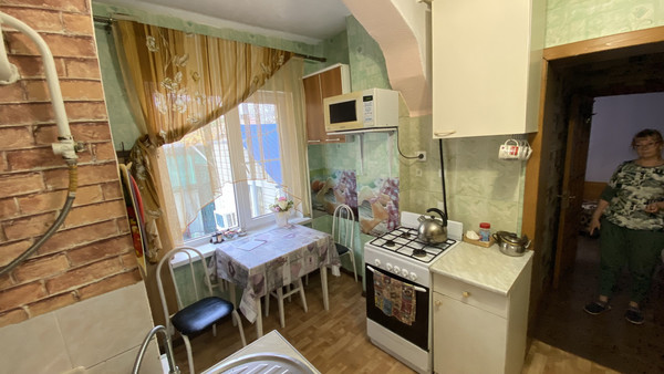 Продам дом, Самбурова ул, 40, Анапа г, 0 км от города