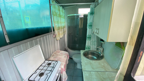 Продам дом, Самбурова ул, 40, Анапа г, 0 км от города